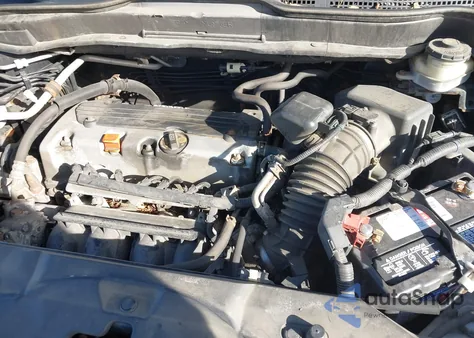 2011 Honda Cr-V Lx из США, поврежденный, VIN 5J6RE4H31BL082654